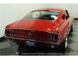 1967 Ford Mustang (CC-2075031) for sale in Lutz, Florida