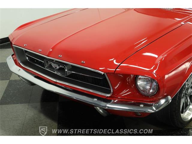 1967 Ford Mustang (CC-2075031) for sale in Lutz, Florida