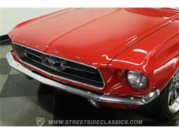 1967 Ford Mustang (CC-2075031) for sale in Lutz, Florida