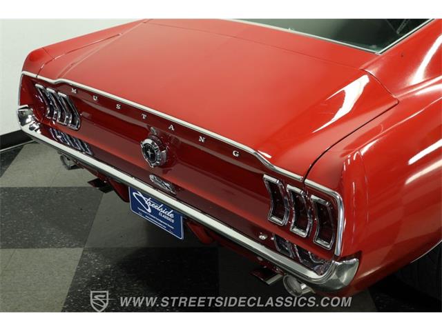 1967 Ford Mustang (CC-2075031) for sale in Lutz, Florida
