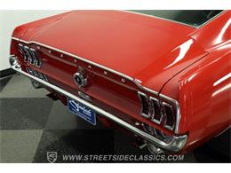 1967 Ford Mustang (CC-2075031) for sale in Lutz, Florida