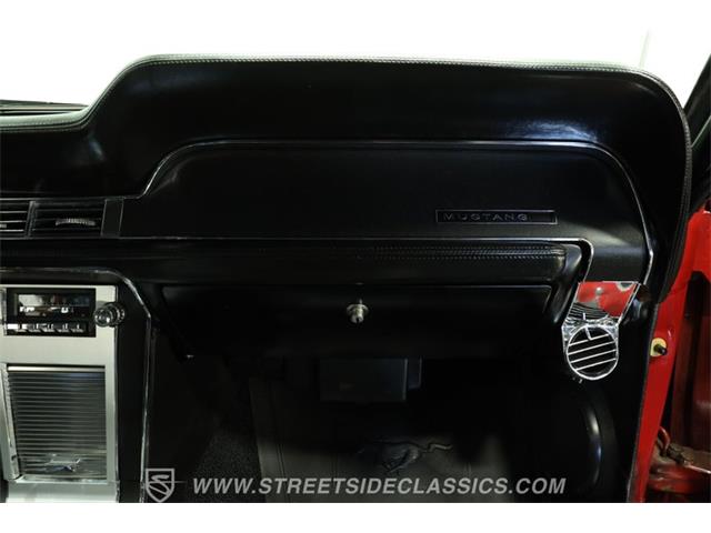 1967 Ford Mustang (CC-2075031) for sale in Lutz, Florida