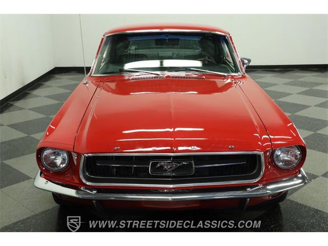 1967 Ford Mustang (CC-2075031) for sale in Lutz, Florida
