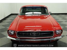 1967 Ford Mustang (CC-2075031) for sale in Lutz, Florida
