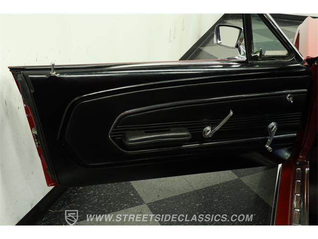 1967 Ford Mustang (CC-2075031) for sale in Lutz, Florida