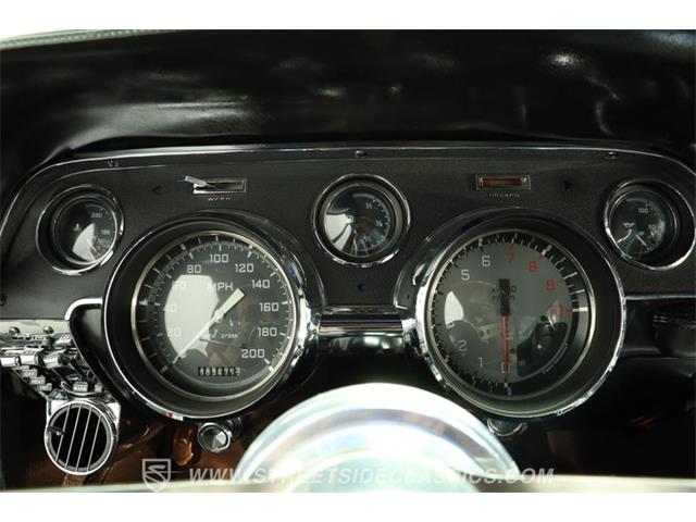 1967 Ford Mustang (CC-2075031) for sale in Lutz, Florida