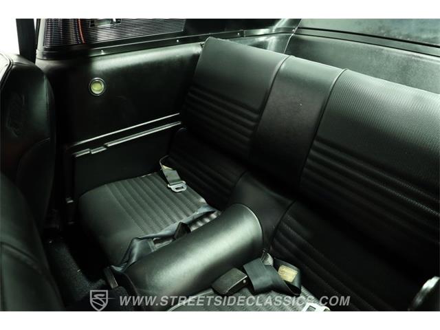 1967 Ford Mustang (CC-2075031) for sale in Lutz, Florida