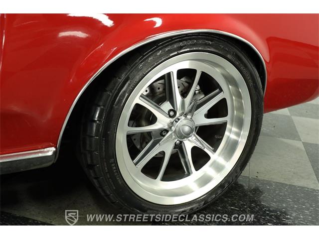 1967 Ford Mustang (CC-2075031) for sale in Lutz, Florida