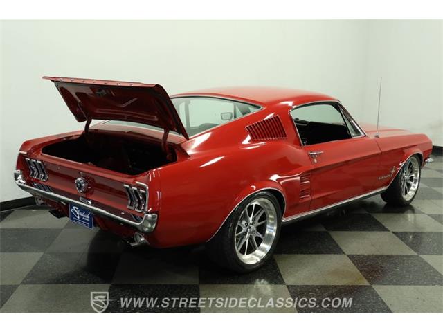 1967 Ford Mustang (CC-2075031) for sale in Lutz, Florida