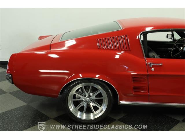 1967 Ford Mustang (CC-2075031) for sale in Lutz, Florida