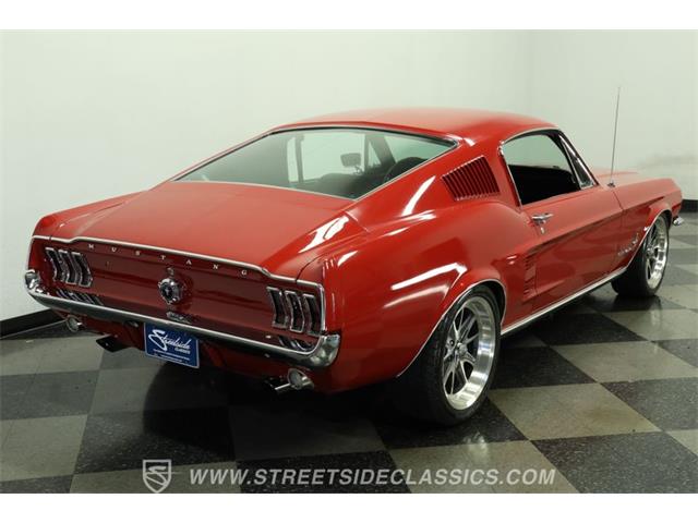 1967 Ford Mustang (CC-2075031) for sale in Lutz, Florida