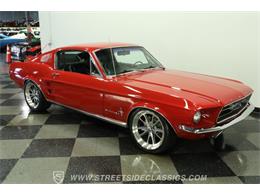 1967 Ford Mustang (CC-2075031) for sale in Lutz, Florida
