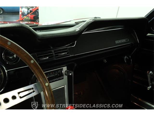 1967 Ford Mustang (CC-2075031) for sale in Lutz, Florida