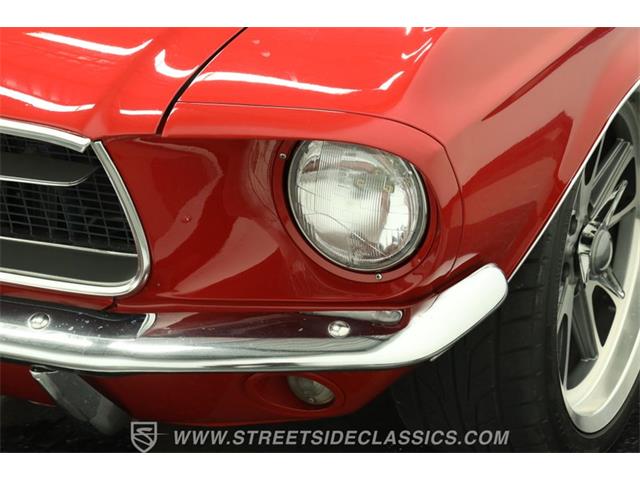 1967 Ford Mustang (CC-2075031) for sale in Lutz, Florida