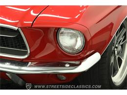 1967 Ford Mustang (CC-2075031) for sale in Lutz, Florida
