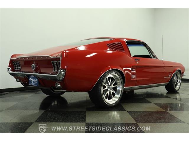 1967 Ford Mustang (CC-2075031) for sale in Lutz, Florida