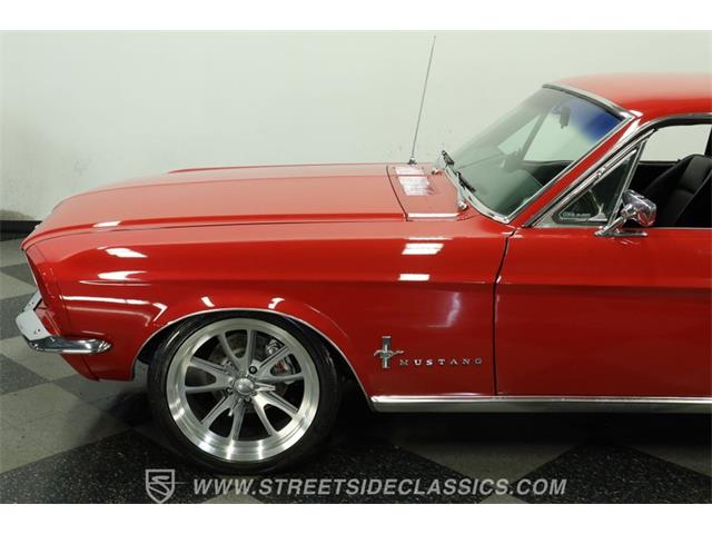 1967 Ford Mustang (CC-2075031) for sale in Lutz, Florida