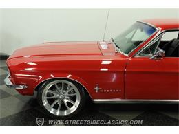 1967 Ford Mustang (CC-2075031) for sale in Lutz, Florida