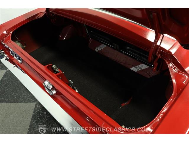 1967 Ford Mustang (CC-2075031) for sale in Lutz, Florida