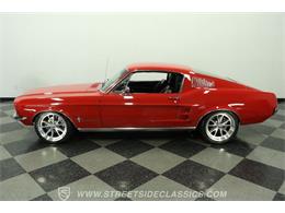 1967 Ford Mustang (CC-2075031) for sale in Lutz, Florida