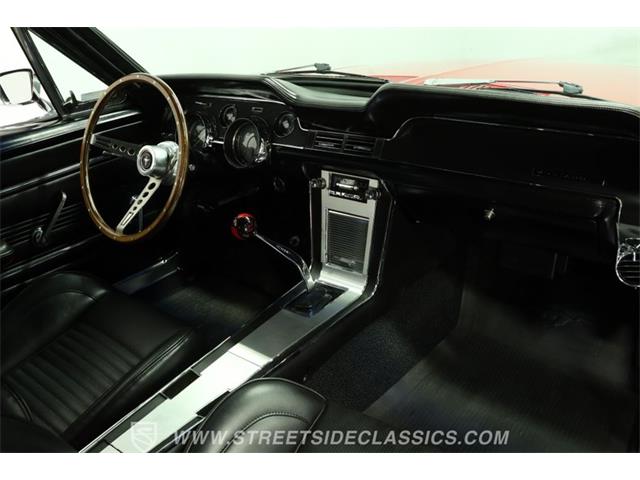 1967 Ford Mustang (CC-2075031) for sale in Lutz, Florida