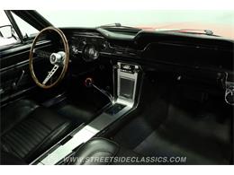 1967 Ford Mustang (CC-2075031) for sale in Lutz, Florida