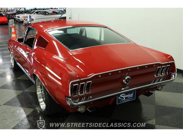 1967 Ford Mustang (CC-2075031) for sale in Lutz, Florida