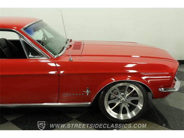1967 Ford Mustang (CC-2075031) for sale in Lutz, Florida