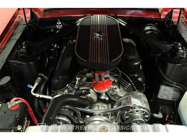 1967 Ford Mustang (CC-2075031) for sale in Lutz, Florida