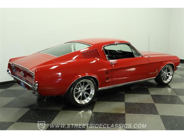 1967 Ford Mustang (CC-2075031) for sale in Lutz, Florida
