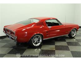 1967 Ford Mustang (CC-2075031) for sale in Lutz, Florida