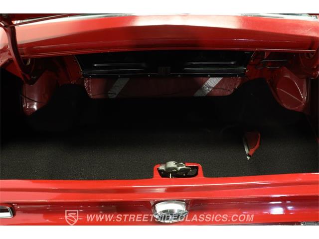 1967 Ford Mustang (CC-2075031) for sale in Lutz, Florida