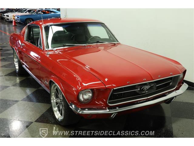 1967 Ford Mustang (CC-2075031) for sale in Lutz, Florida