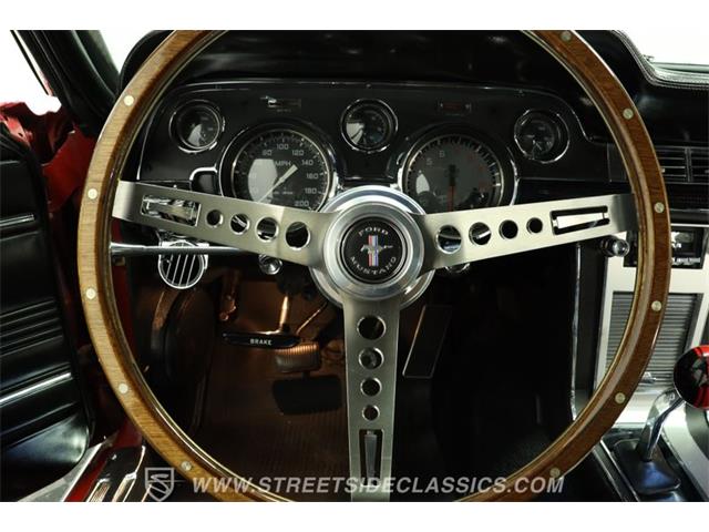 1967 Ford Mustang (CC-2075031) for sale in Lutz, Florida