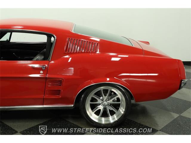 1967 Ford Mustang (CC-2075031) for sale in Lutz, Florida