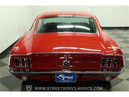 1967 Ford Mustang (CC-2075031) for sale in Lutz, Florida