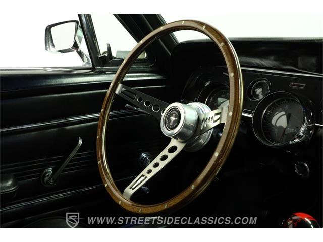 1967 Ford Mustang (CC-2075031) for sale in Lutz, Florida