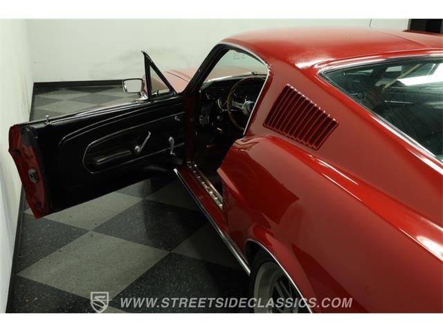 1967 Ford Mustang (CC-2075031) for sale in Lutz, Florida