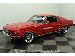 1967 Ford Mustang (CC-2075031) for sale in Lutz, Florida