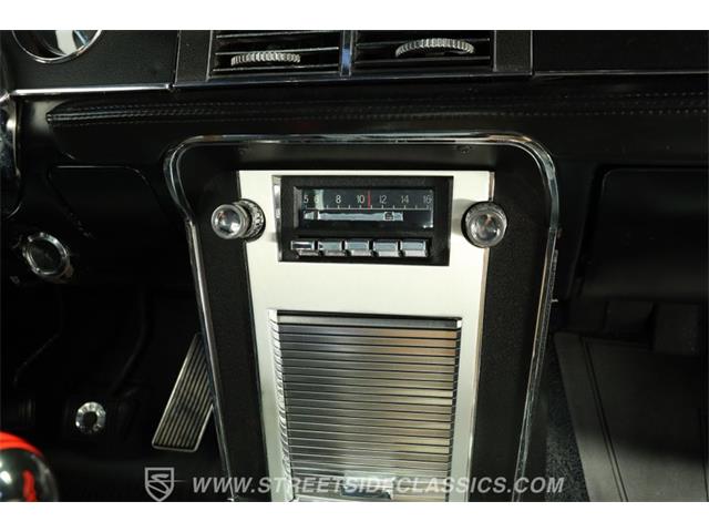 1967 Ford Mustang (CC-2075031) for sale in Lutz, Florida