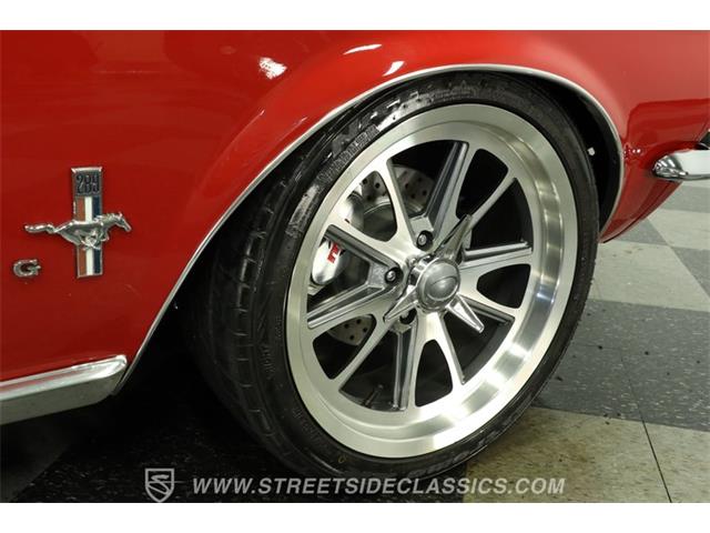 1967 Ford Mustang (CC-2075031) for sale in Lutz, Florida