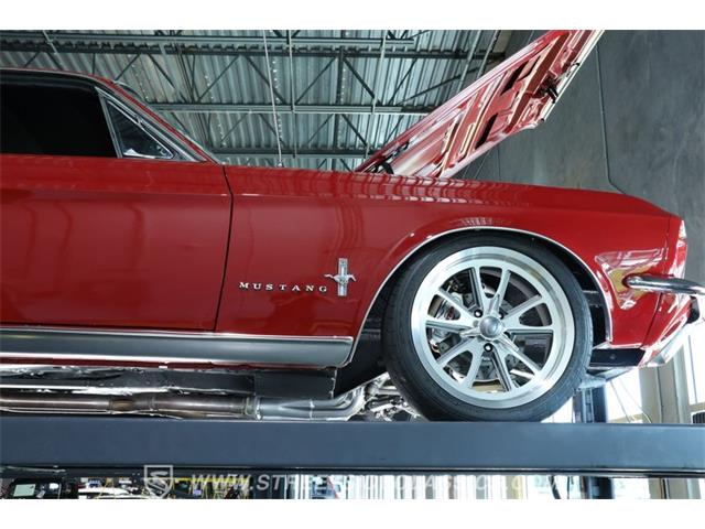1967 Ford Mustang (CC-2075031) for sale in Lutz, Florida