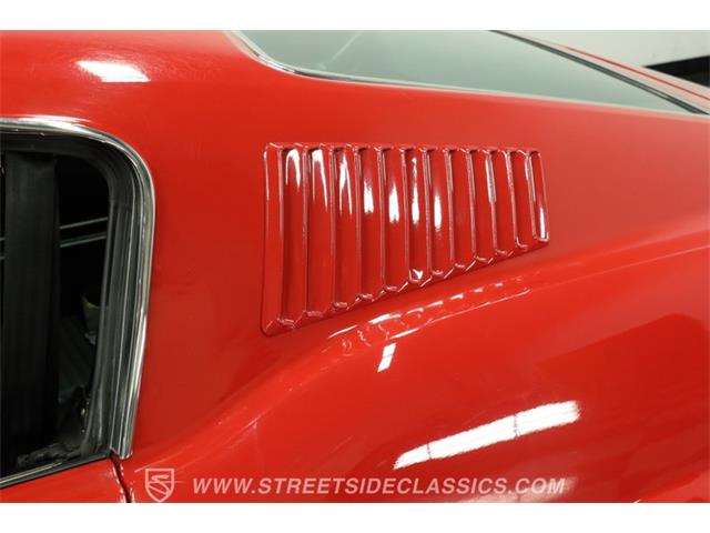 1967 Ford Mustang (CC-2075031) for sale in Lutz, Florida
