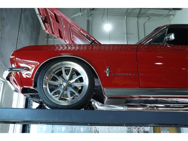 1967 Ford Mustang (CC-2075031) for sale in Lutz, Florida