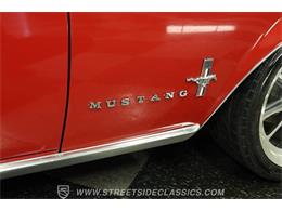 1967 Ford Mustang (CC-2075031) for sale in Lutz, Florida