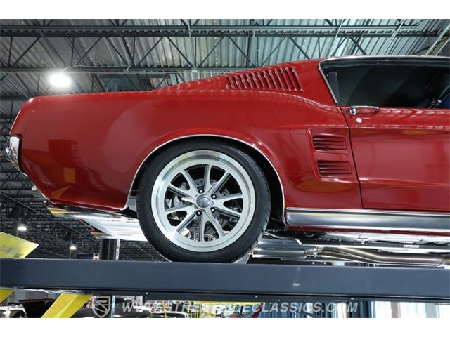 1967 Ford Mustang (CC-2075031) for sale in Lutz, Florida
