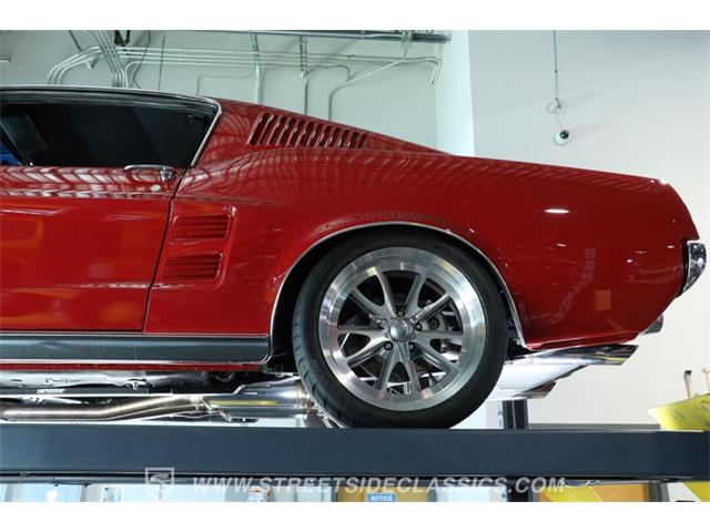 1967 Ford Mustang (CC-2075031) for sale in Lutz, Florida