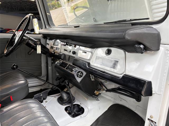 1982 Toyota Land Cruiser (CC-2075032) for sale in Bradenton, Florida