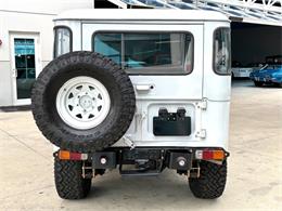 1982 Toyota Land Cruiser (CC-2075032) for sale in Bradenton, Florida