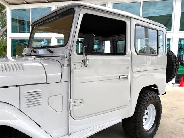 1982 Toyota Land Cruiser (CC-2075032) for sale in Bradenton, Florida